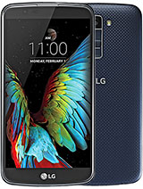 Best available price of LG K10 in Congo