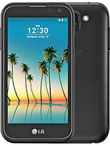 Best available price of LG K3 2017 in Congo