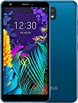Best available price of LG K30 2019 in Congo
