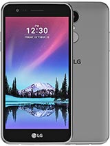 Best available price of LG K4 2017 in Congo