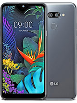 Best available price of LG K50 in Congo