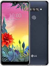Best available price of LG K50S in Congo