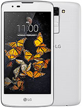 Best available price of LG K8 in Congo