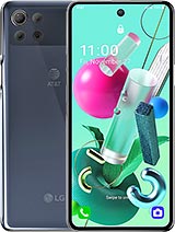 Best available price of LG K92 5G in Congo