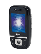 Best available price of LG KE260 in Congo