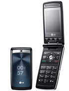 Best available price of LG KF300 in Congo