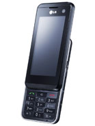 Best available price of LG KF700 in Congo