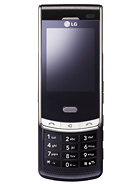 Best available price of LG KF750 Secret in Congo