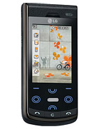 Best available price of LG KF757 Secret in Congo