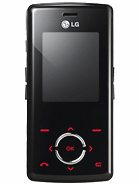 Best available price of LG KG280 in Congo