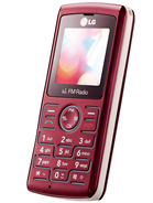 Best available price of LG KG288 in Congo