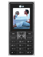 Best available price of LG KG320 in Congo