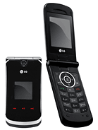 Best available price of LG KG810 in Congo