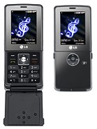 Best available price of LG KM380 in Congo