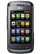 Best available price of LG KM555E in Congo