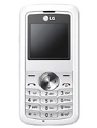 Best available price of LG KP100 in Congo