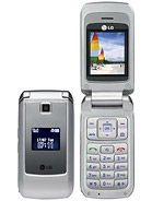 Best available price of LG KP210 in Congo