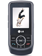Best available price of LG KP260 in Congo