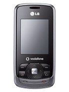 Best available price of LG KP270 in Congo