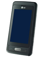 Best available price of LG KP502 Cookie in Congo