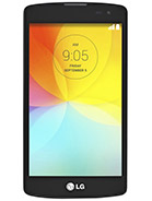 Best available price of LG L Fino in Congo