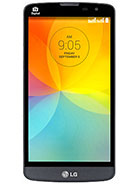 Best available price of LG L Prime in Congo