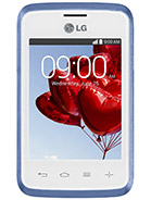Best available price of LG L20 in Congo