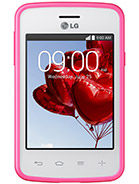 Best available price of LG L30 in Congo
