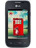 Best available price of LG L35 in Congo