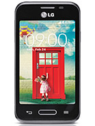 Best available price of LG L40 D160 in Congo