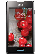 Best available price of LG Optimus L5 II E460 in Congo