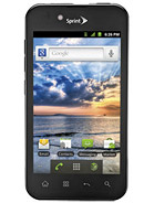 Best available price of LG Marquee LS855 in Congo