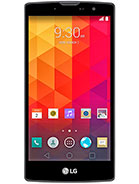 Best available price of LG Magna in Congo