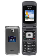 Best available price of LG MG295 in Congo