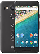 Best available price of LG Nexus 5X in Congo