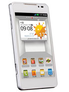 Best available price of LG Optimus 3D Cube SU870 in Congo