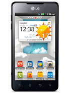 Best available price of LG Optimus 3D Max P720 in Congo