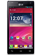 Best available price of LG Optimus 4X HD P880 in Congo