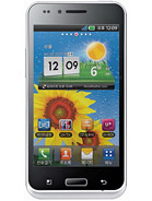 Best available price of LG Optimus Big LU6800 in Congo