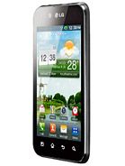 Best available price of LG Optimus Black P970 in Congo