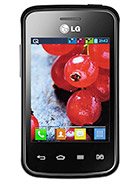 Best available price of LG Optimus L1 II Tri E475 in Congo