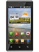 Best available price of LG Optimus EX SU880 in Congo