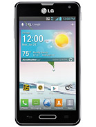Best available price of LG Optimus F3 in Congo