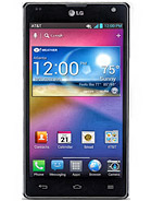 Best available price of LG Optimus G E970 in Congo