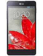 Best available price of LG Optimus G E975 in Congo