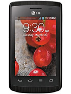 Best available price of LG Optimus L1 II E410 in Congo