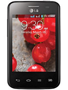 Best available price of LG Optimus L2 II E435 in Congo