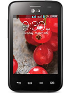 Best available price of LG Optimus L3 II Dual E435 in Congo