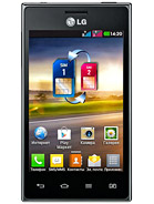Best available price of LG Optimus L5 Dual E615 in Congo