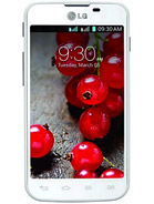 Best available price of LG Optimus L5 II Dual E455 in Congo